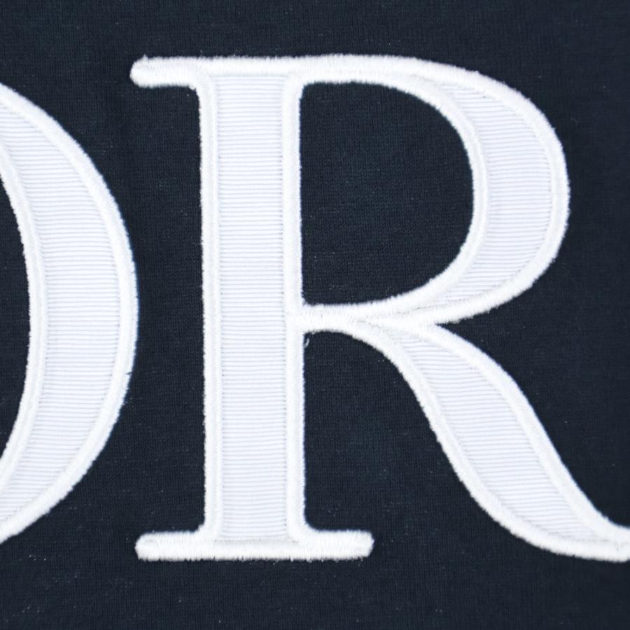 Christian Dior クリスチャンディオール ロゴ刺繍タンクトップ 中古・古着通販】Christian Dior (クリスチャン ディオール) J'ADORE