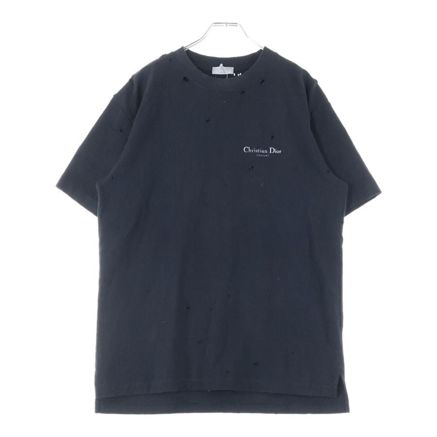 Christian Dior（クリスチャン・ディオール） 23AW ダメージ加工