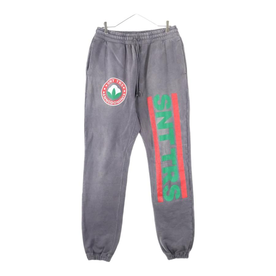 SAINT MICHAEL セントマイケル ×Denim Tears 21AW SNTTRS セント