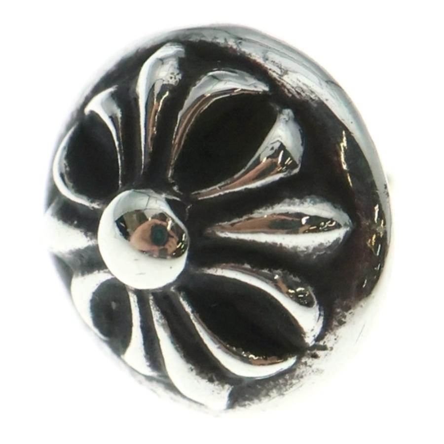 CHROME HEARTS（クロムハーツ） STUD CRSBLL クロスボールスタッド