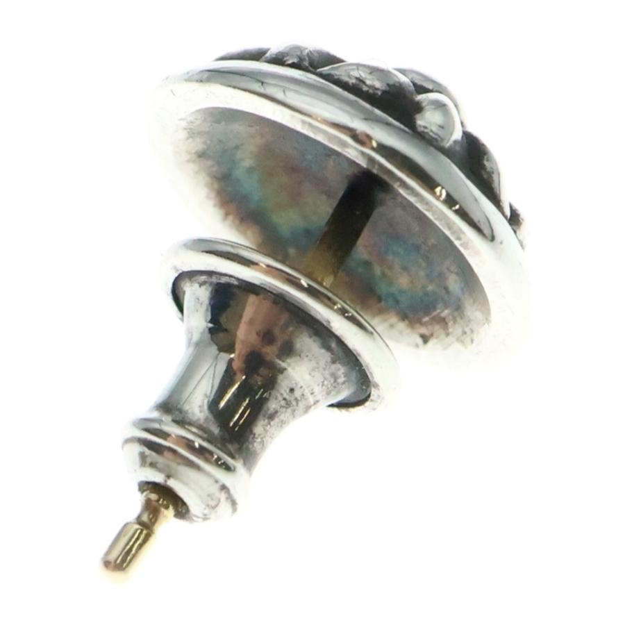 CHROME HEARTS（クロムハーツ） STUD CRSBLL クロスボールスタッド