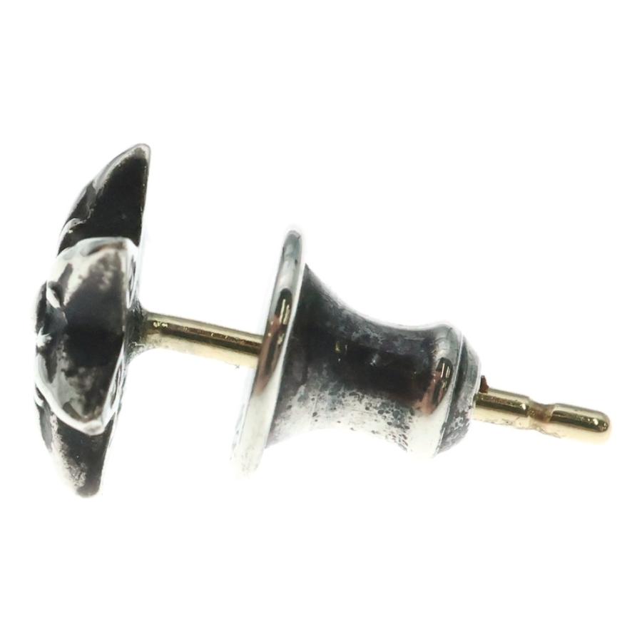 CHROME HEARTS（クロムハーツ） CO STAR スター スタッドピアス