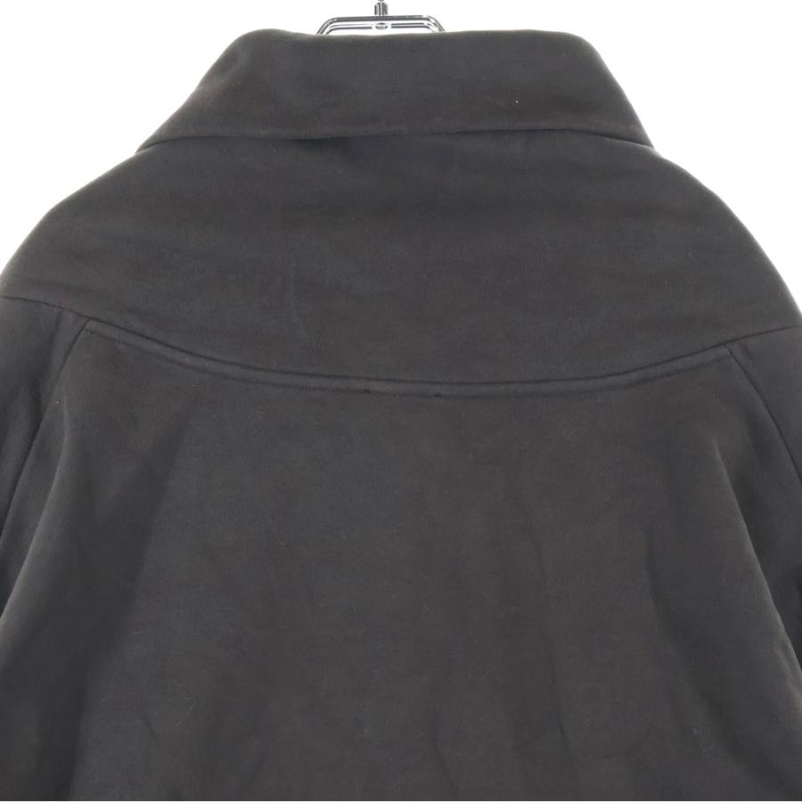 SAINT LAURENT PARIS サンローランパリ 23AW Shawl Neck Sweatshirt