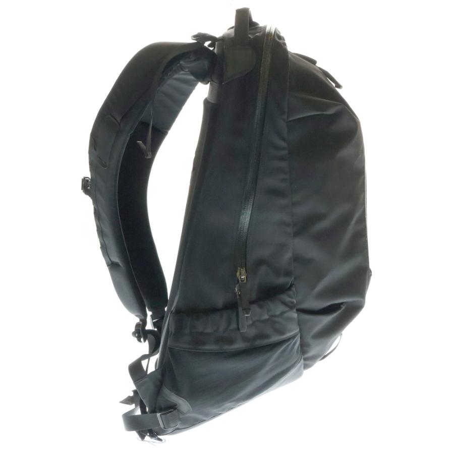 ARC'TERYX（アークテリクス） ARRO 22 BACKPACK ロゴ アロー バック