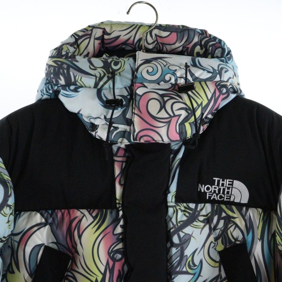 Supreme（シュプリーム） 22AW×THE NORTH FACE 700-Fill Down Parka