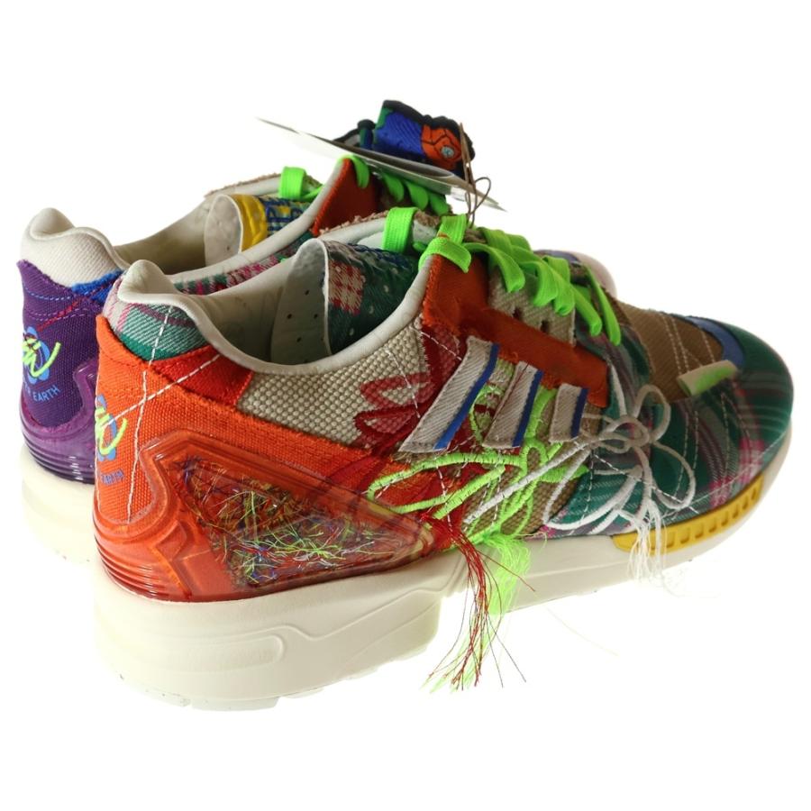 adidas（アディダス） ×SEAN WOTHERSPOON ZX 8000 W SUPEREARTH ZX8000