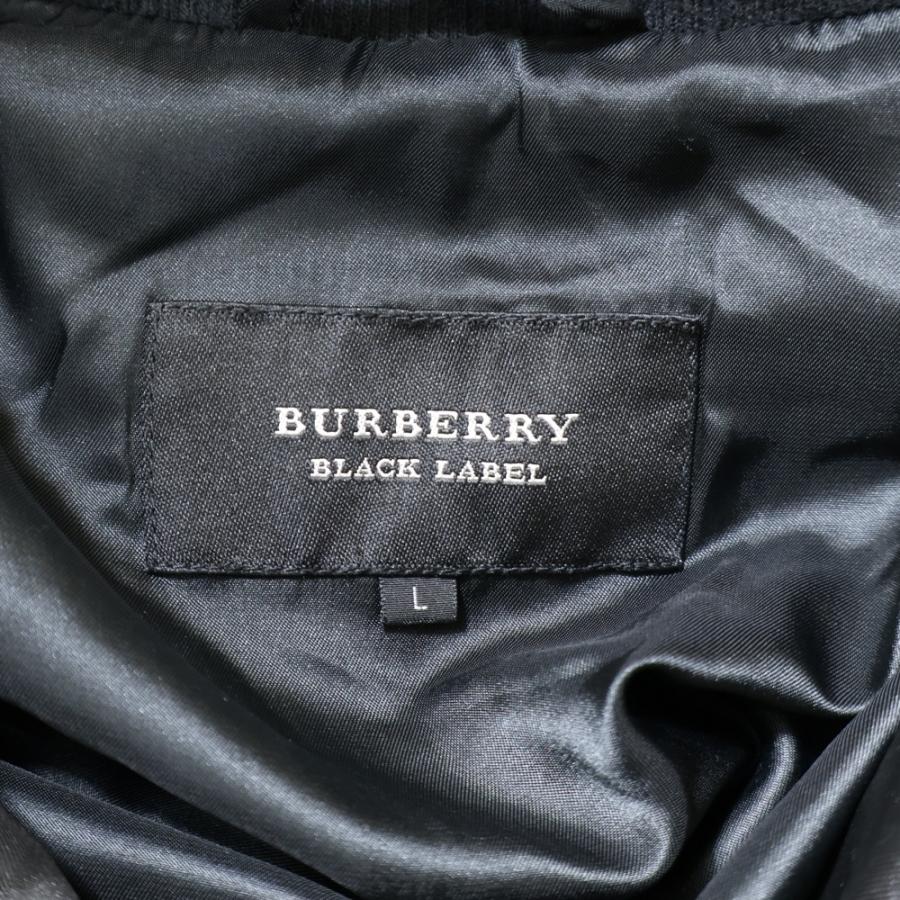 BURBERRY BLACK LABEL（バーバリーブラックレーベル） バーバリー