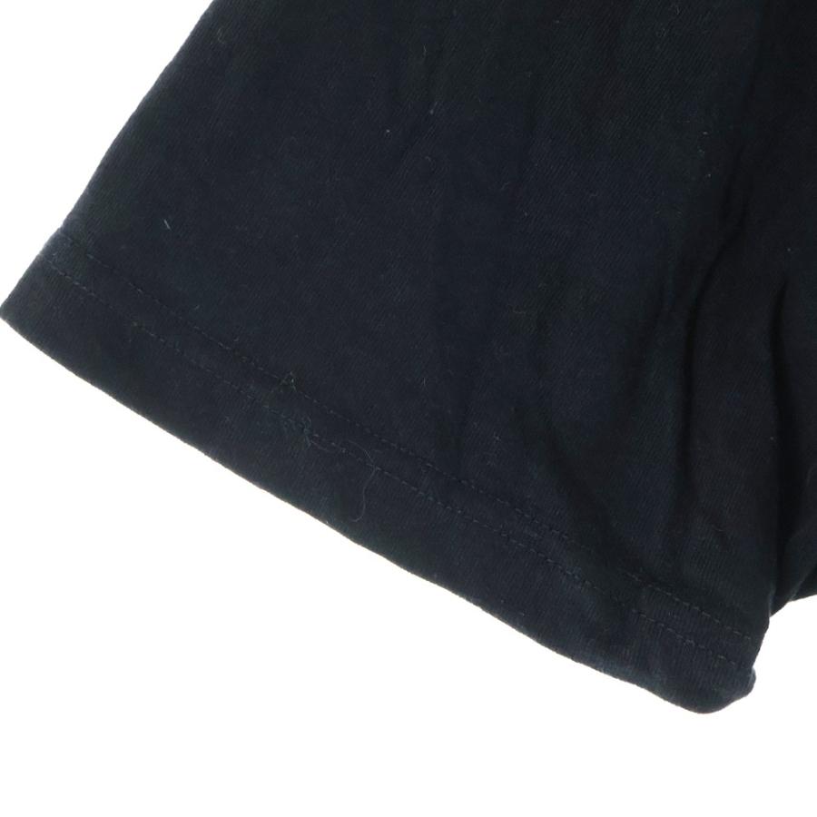 sacai（サカイ） 21SS ×KAWS Flock Print T-Shirt カウズ フロック