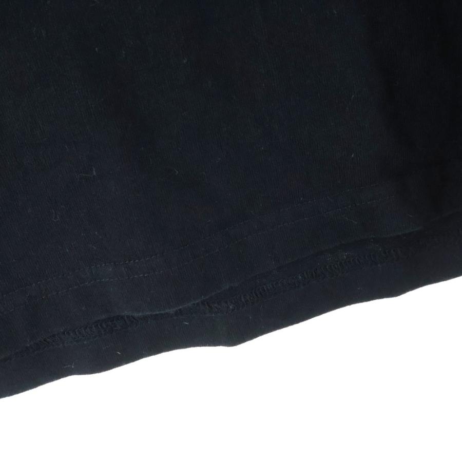 sacai（サカイ） 21SS ×KAWS Flock Print T-Shirt カウズ フロック