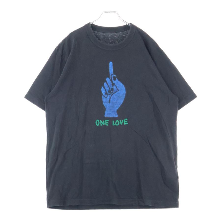 sacai（サカイ） 24AW Gonz ONE LOVE S/S T-Shirt ゴンズ プリント半袖