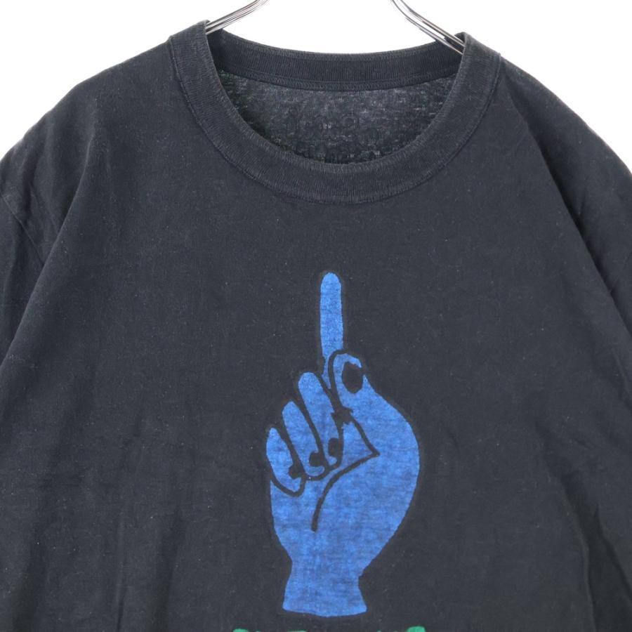 sacai（サカイ） 24AW Gonz ONE LOVE S/S T-Shirt ゴンズ プリント半袖