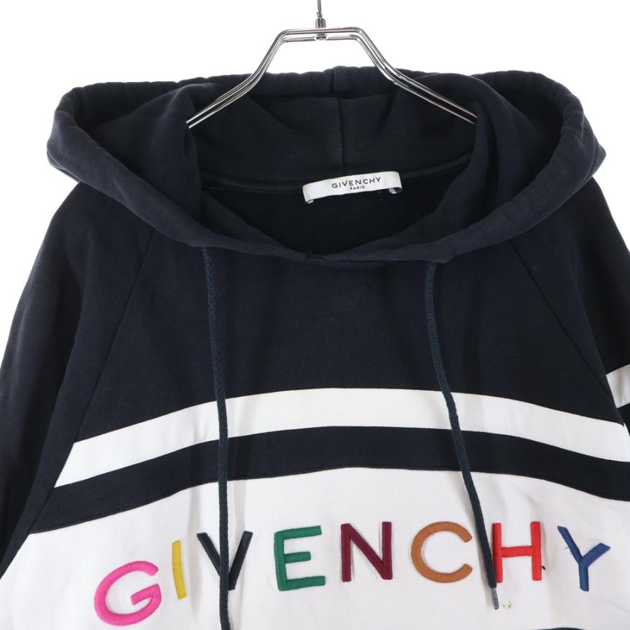 GIVENCHY(ジバンシィ) プルオーバー パーカー 楽天市場】GIVENCHY ジバンシィ プルオーバーパーカー BMJ0HC3Y8N