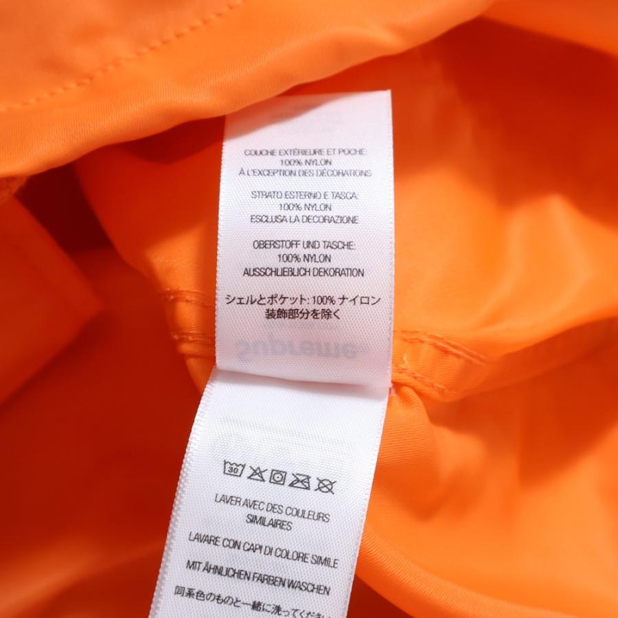 Supreme（シュプリーム） 24SS Nylon Chore Coat ナイロンチョアコート