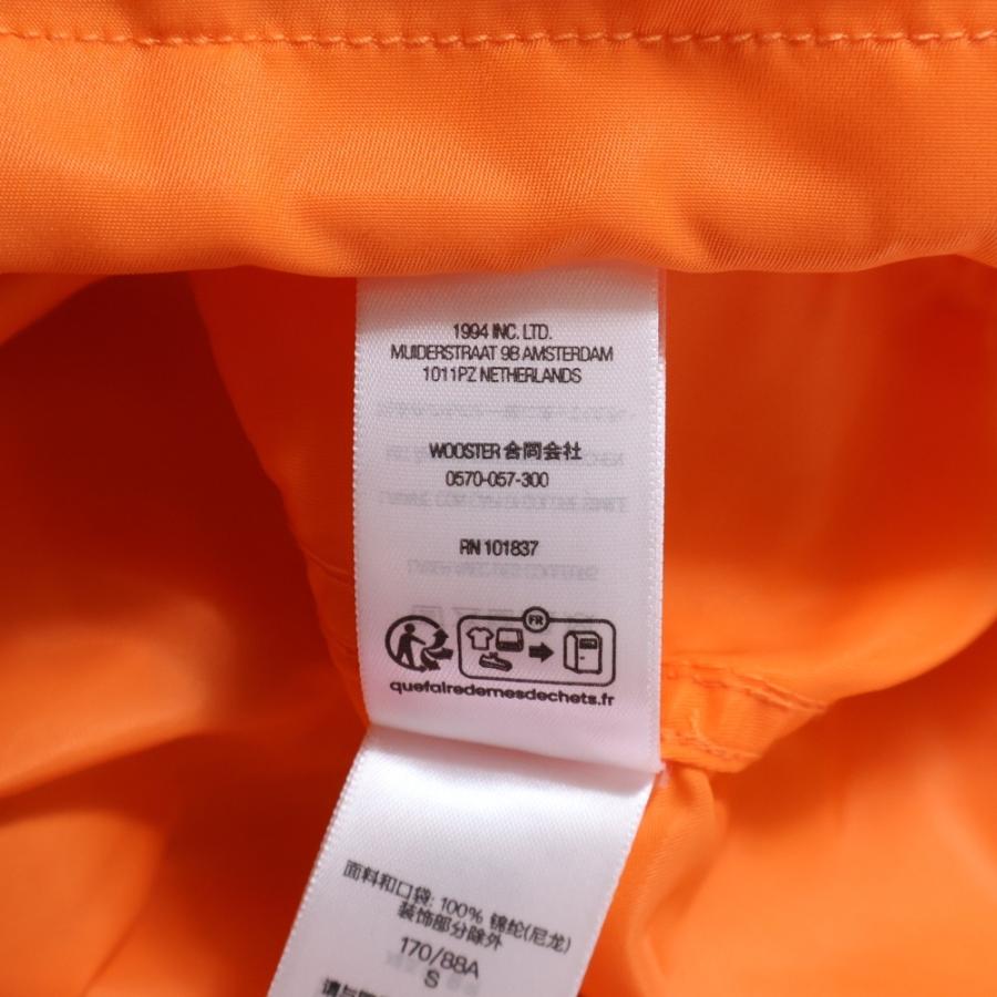 Supreme（シュプリーム） 24SS Nylon Chore Coat ナイロンチョアコート