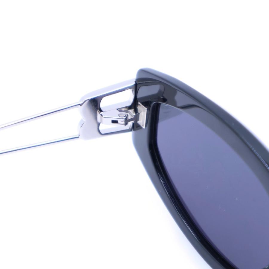 GENTLE MONSTER ジェントルモンスター オーバルシェイプ サングラス