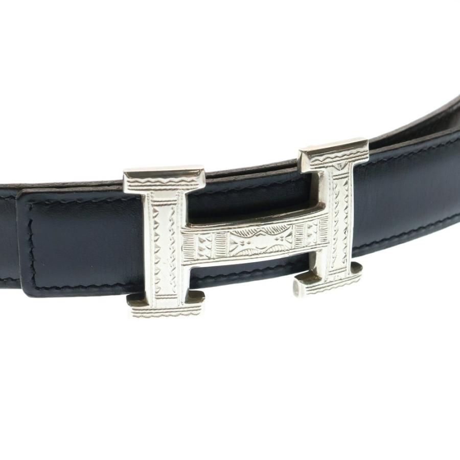 HERMES（エルメス） トゥアレグ ミニコンスタンスベルト 24mm □B刻印