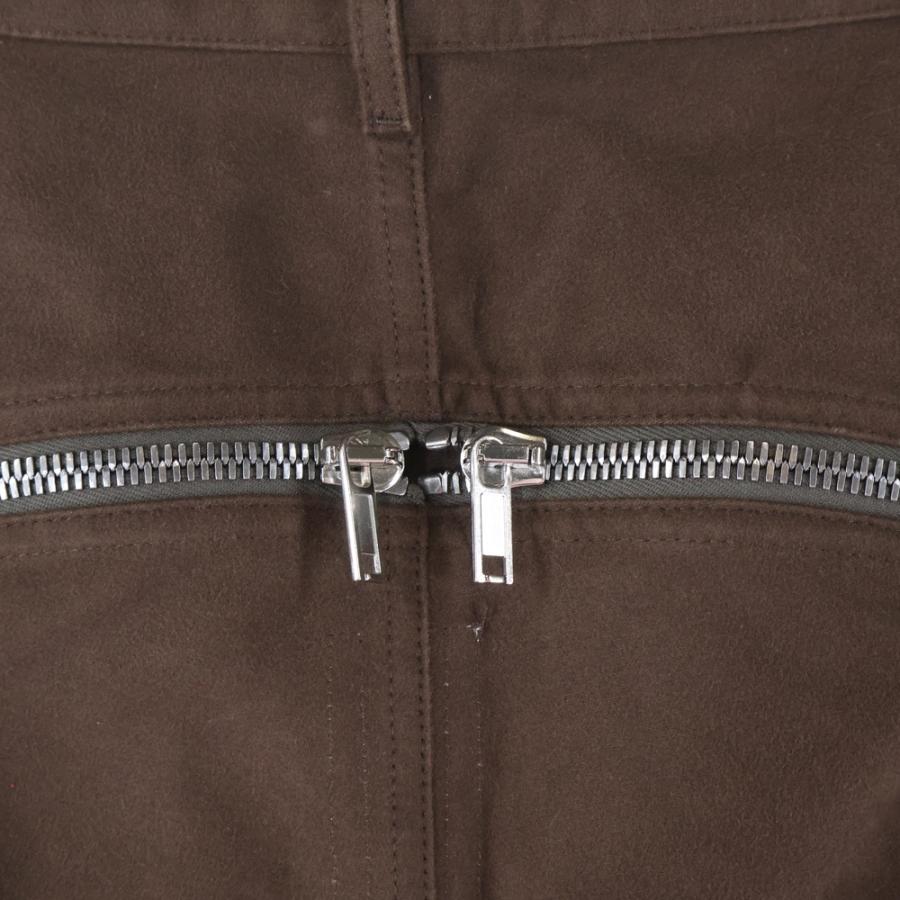 Rick Owens（リック・オウエンス） 23AW BOLAN BANANA ボランバナナ