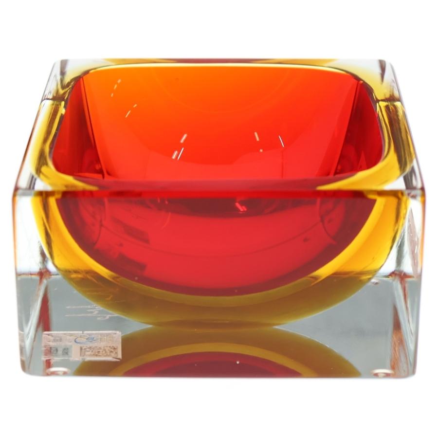 Supreme（シュプリーム） 24AW ×Murano Ashtray Clear ムラーノ
