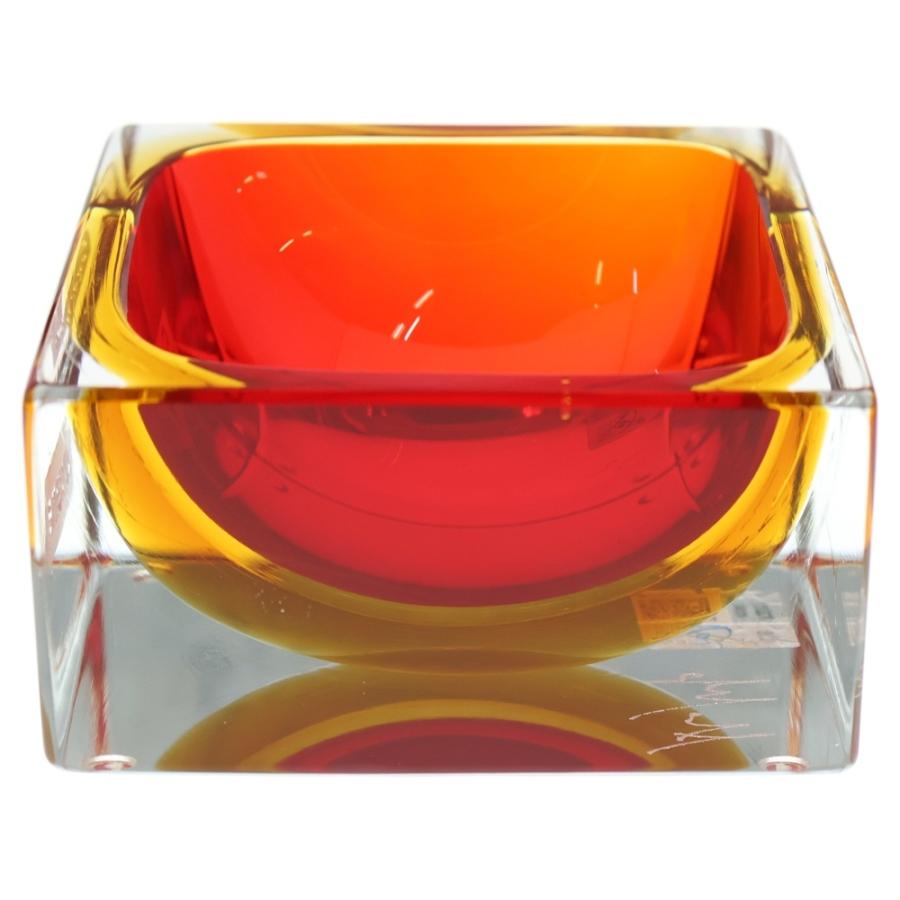 Supreme（シュプリーム） 24AW ×Murano Ashtray Clear ムラーノ