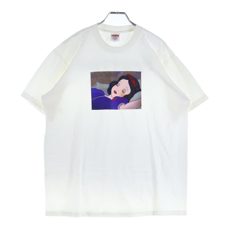 Supreme（シュプリーム） 24AW Snow White Tee スノーホワイト 白雪姫