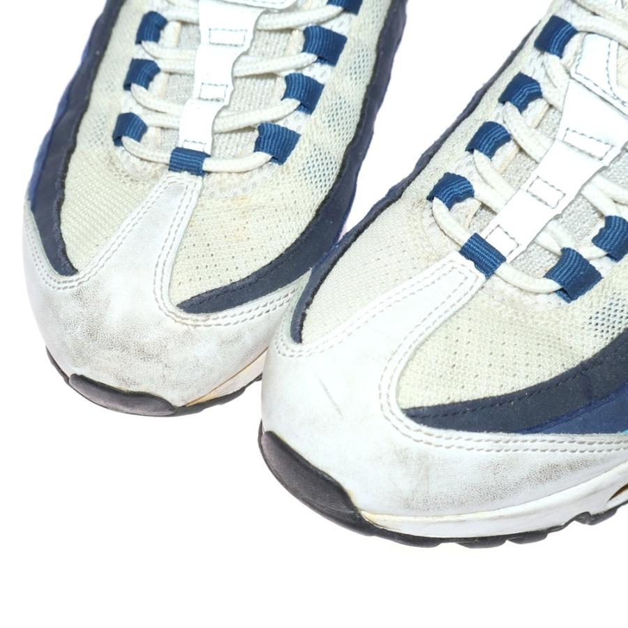NIKE（ナイキ） 【2015年製】AIR MAX 95 OG 554970-131 エアマックス95