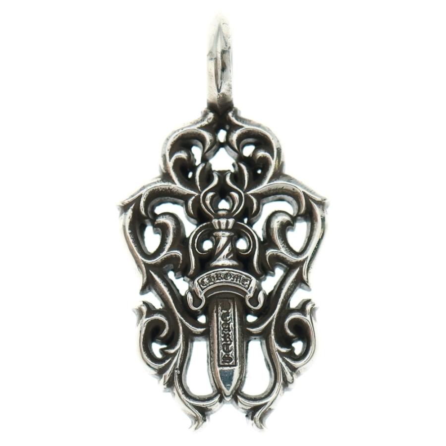 CHROME HEARTS（クロムハーツ） VINE DAGGER ヴァインダガー