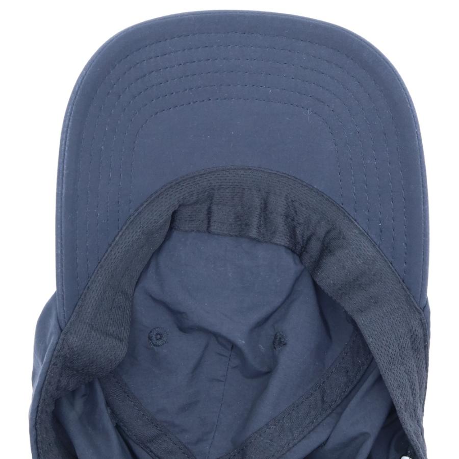 HUMAN MADE（ヒューマンメード） ヒューマンメイド 5PANEL NYLON CAP