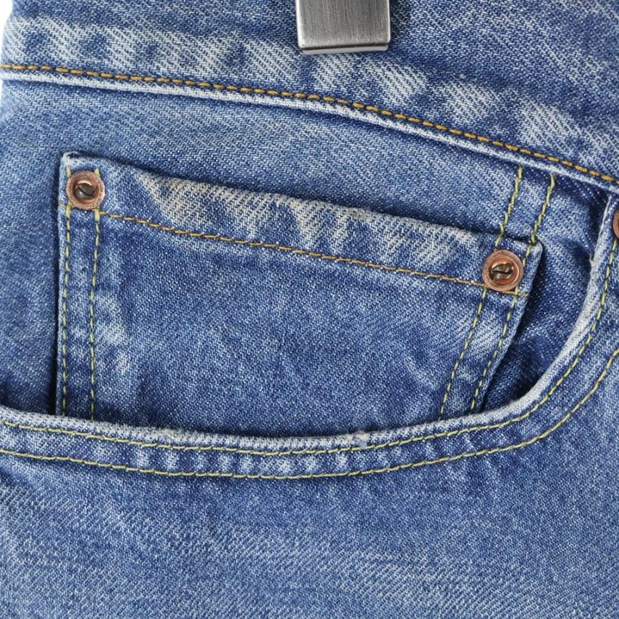 KAPITAL（キャピタル） 14oz Bone Denim 5P Shorts 14オンス ボーン