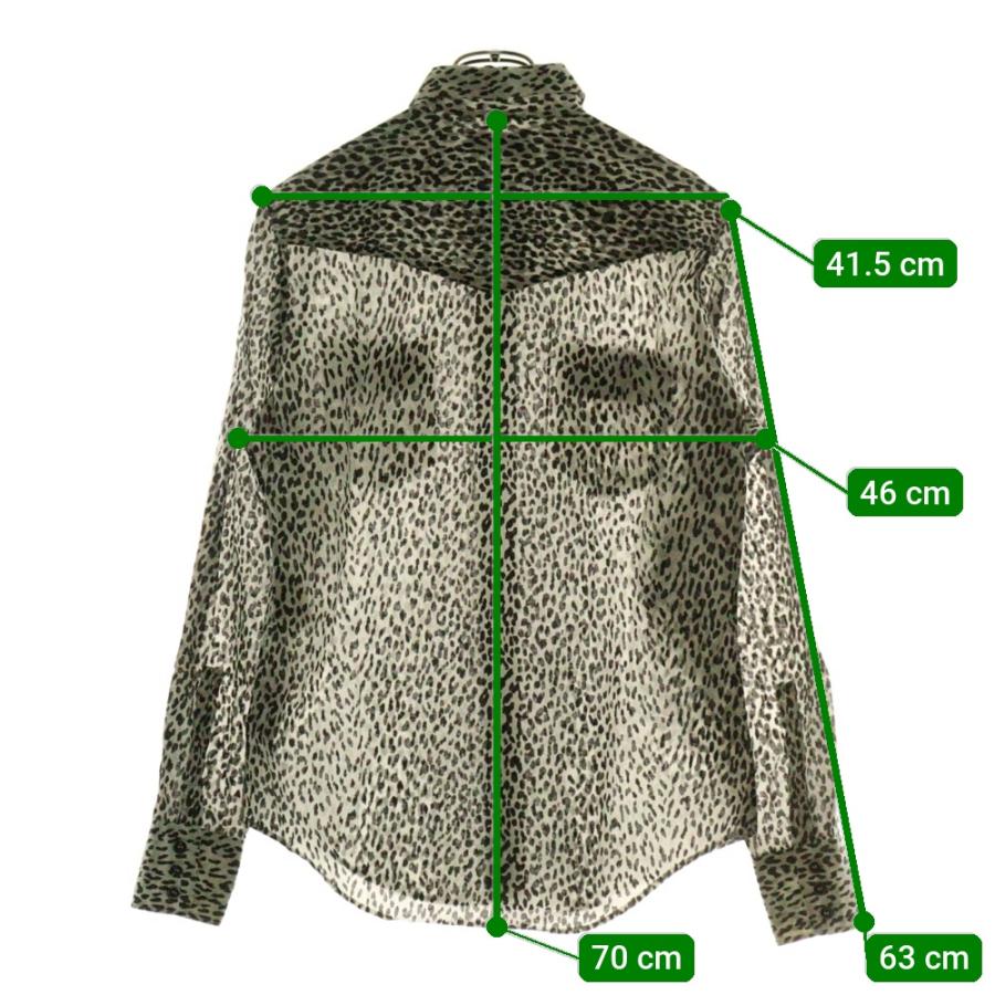SAINT LAURENT PARIS サンローランパリ 13SSエディ期 ベイビーキャット