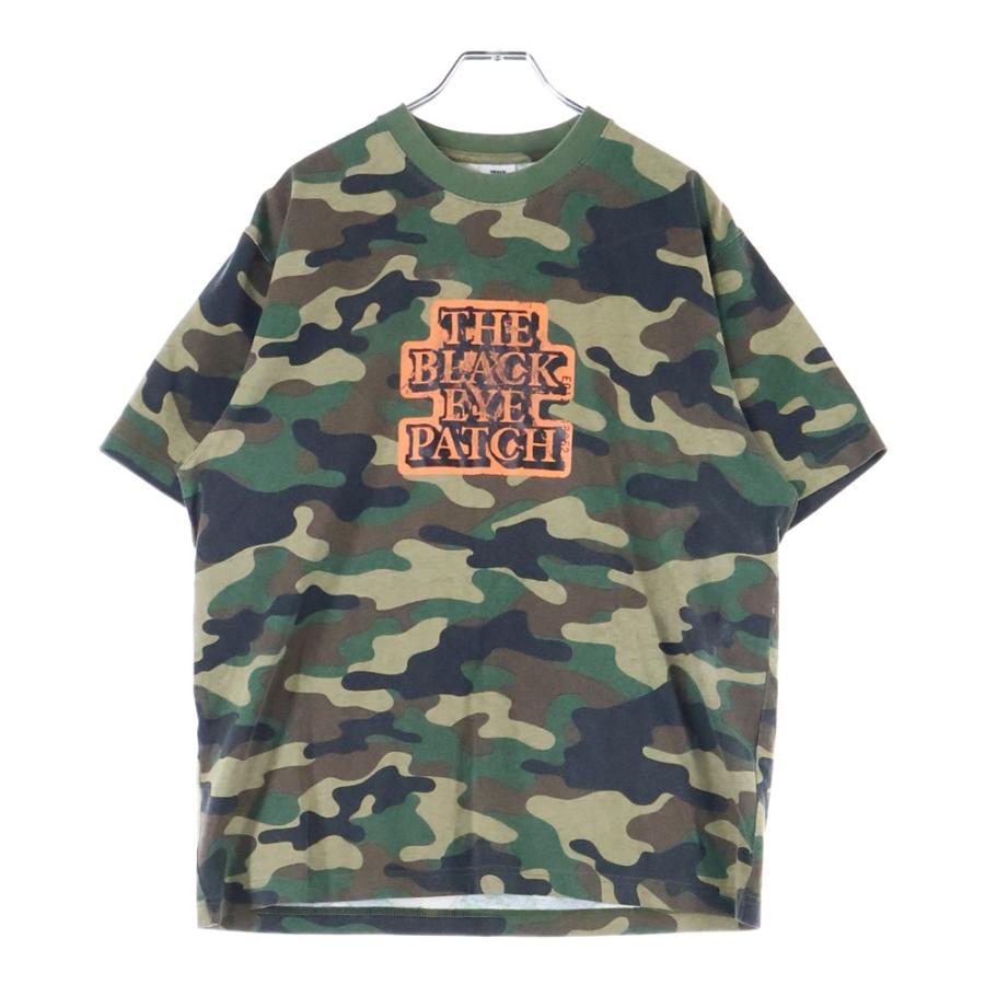 THE BLACK EYE PATCH ブラックアイパッチ 24SS OG LABEL SAFETY