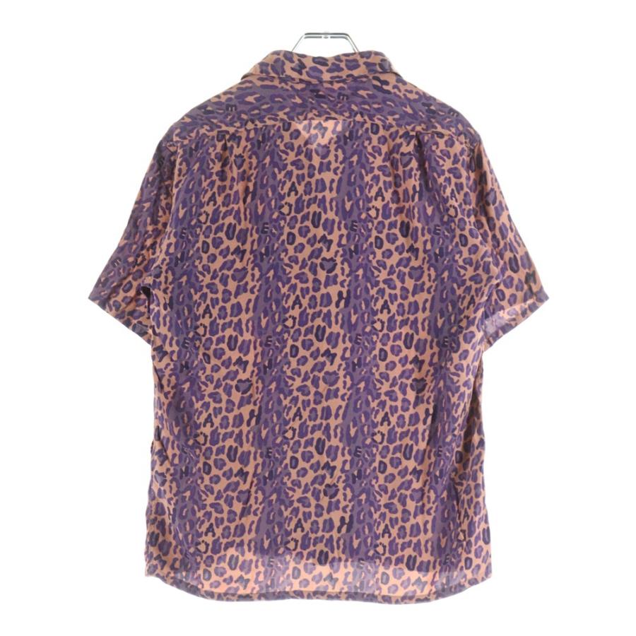 HUMAN MADE（ヒューマンメード） ヒューマンメイド LEOPARD ALOHA