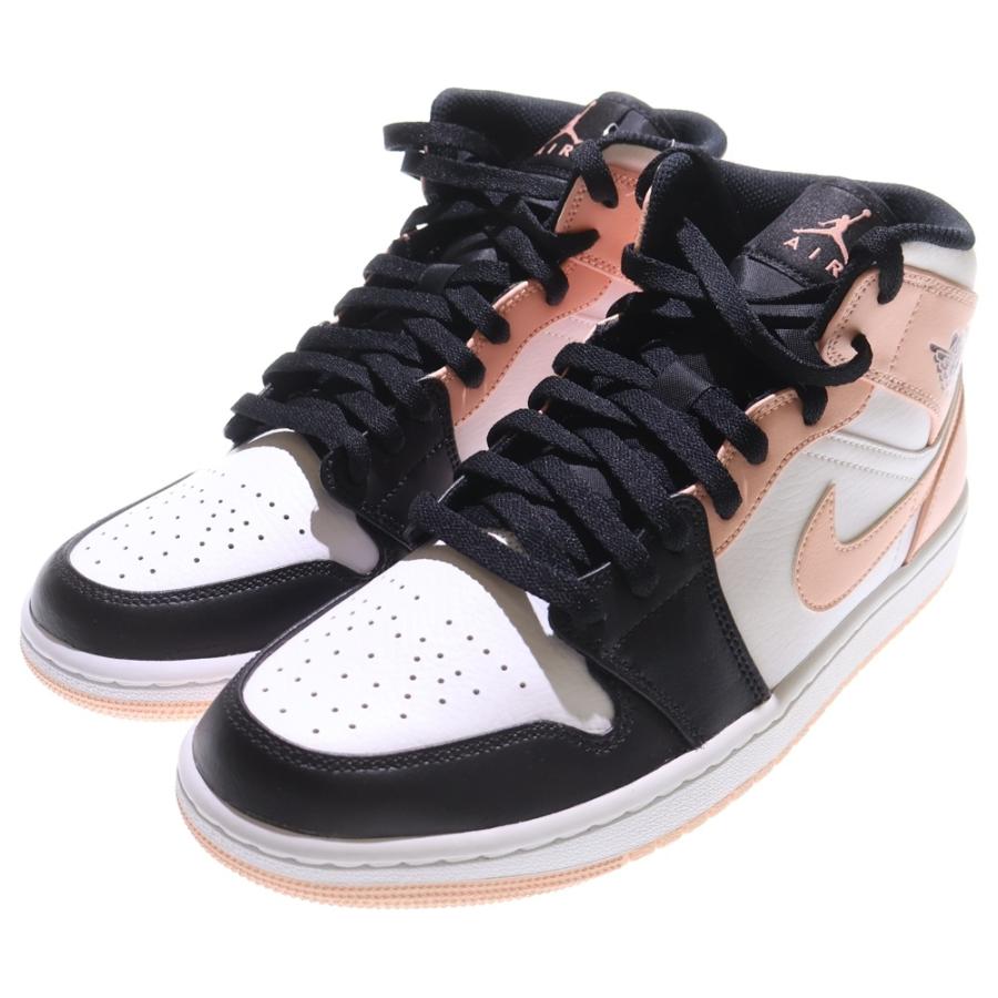 NIKE（ナイキ） AIR JORDAN 1 MID エアジョーダン1 ミッドカット