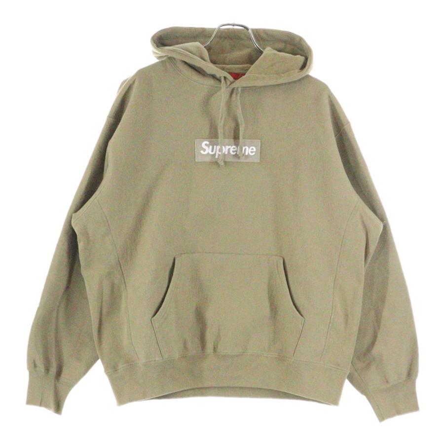 Supreme（シュプリーム） 23AW Box Logo Hooded Sweatshirt ボックス