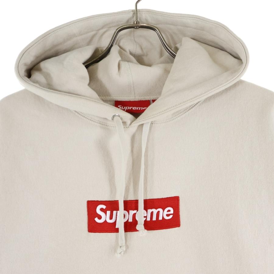 Supreme（シュプリーム） 24AW Box Logo Hooded Sweatshirt ボックス