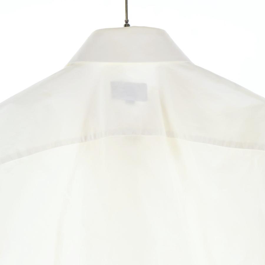 FENDI（フェンディ） モンスター 襟チャーム 長袖シャツ カッター