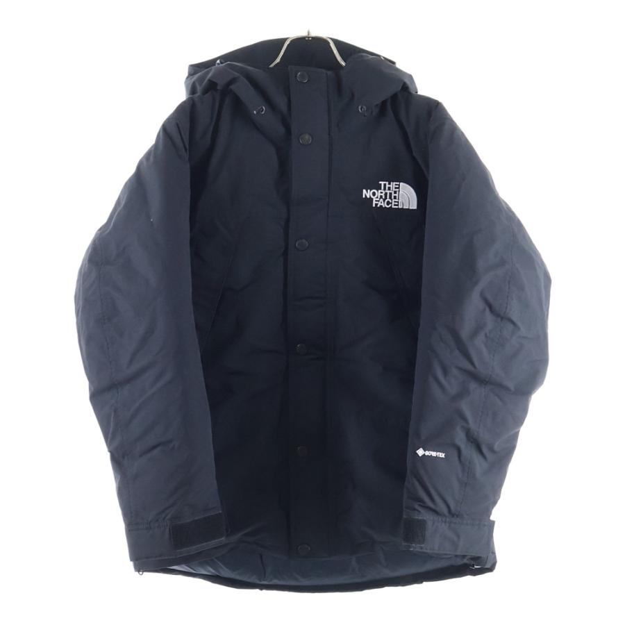 THE NORTH FACE（ザ ノースフェイス） Mountain Down Jacket GORE-TEX