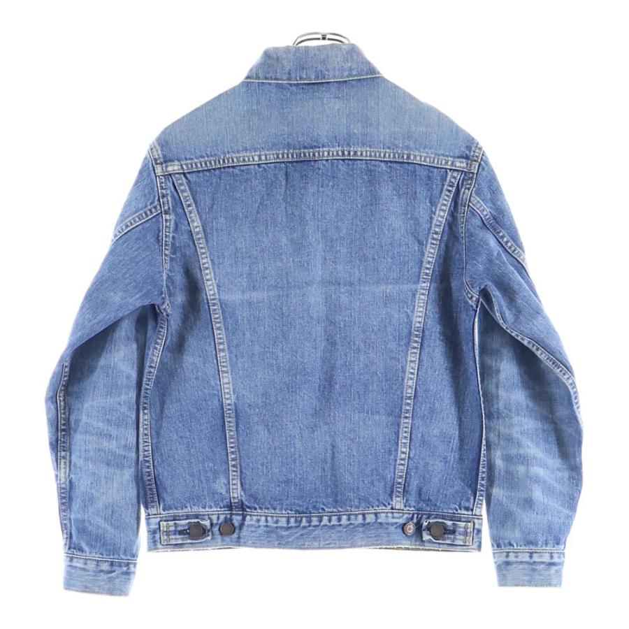90s 00s オールドヒステリックグラマー デニムカバーオール KINKY Vintage 90's Kinky Hysteric Glamour Blue Jeans W28 Hysteric