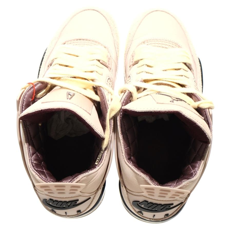 NIKE（ナイキ） ×A MA MANIERE WMNS AIR JORDAN 4 RETRO OG ア マ