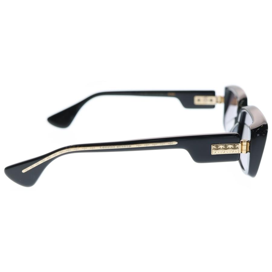 CHROME HEARTS（クロムハーツ） KINK BK テンプルCHプラスピラミッド