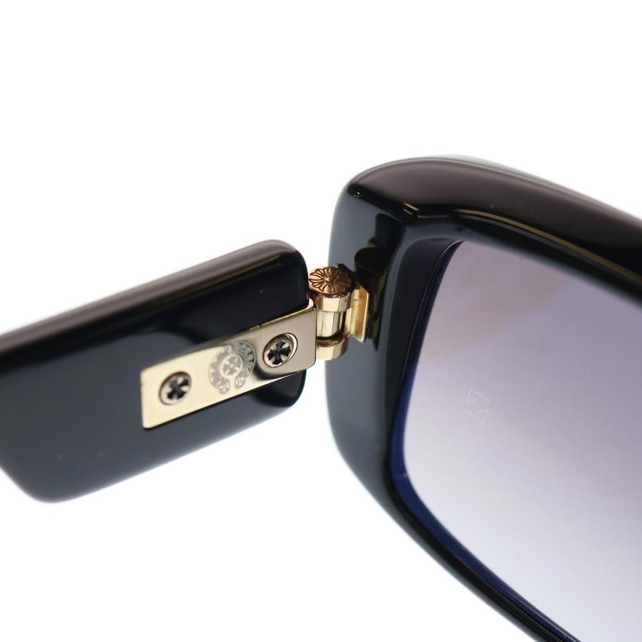 CHROME HEARTS（クロムハーツ） KINK BK テンプルCHプラスピラミッド