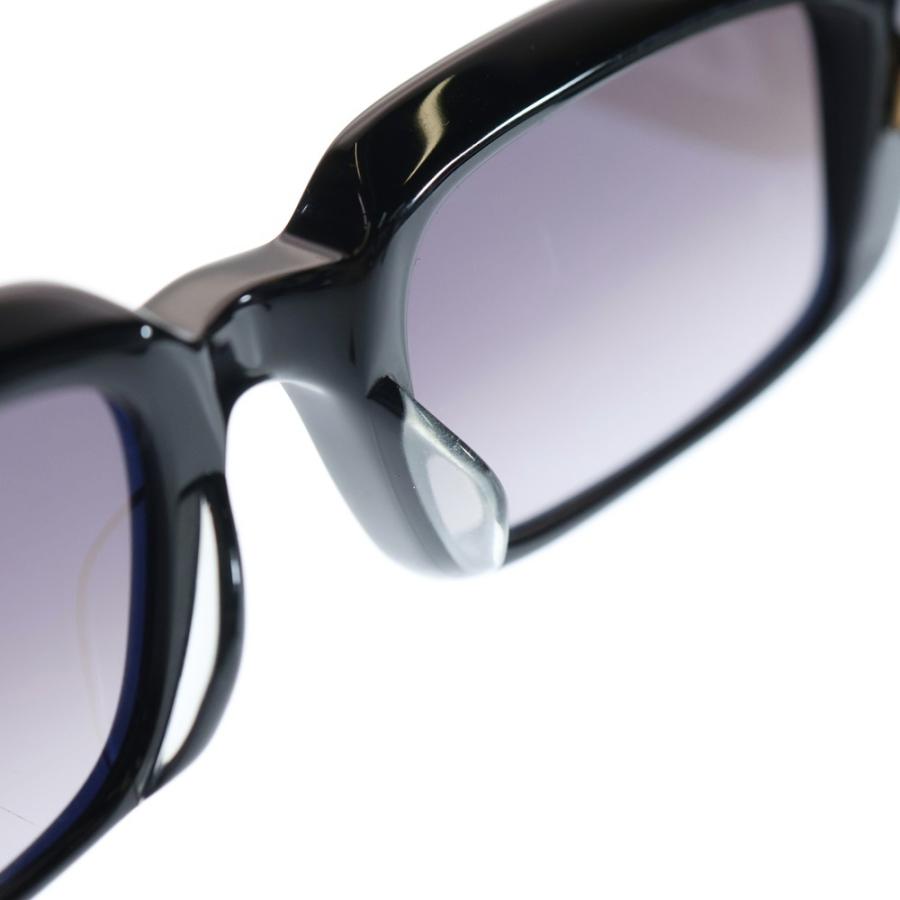 CHROME HEARTS（クロムハーツ） KINK BK テンプルCHプラスピラミッド