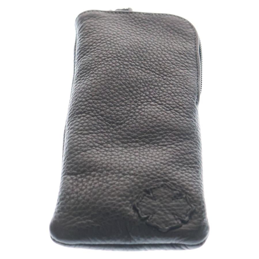CHROME HEARTS（クロムハーツ） KINK BK テンプルCHプラスピラミッド