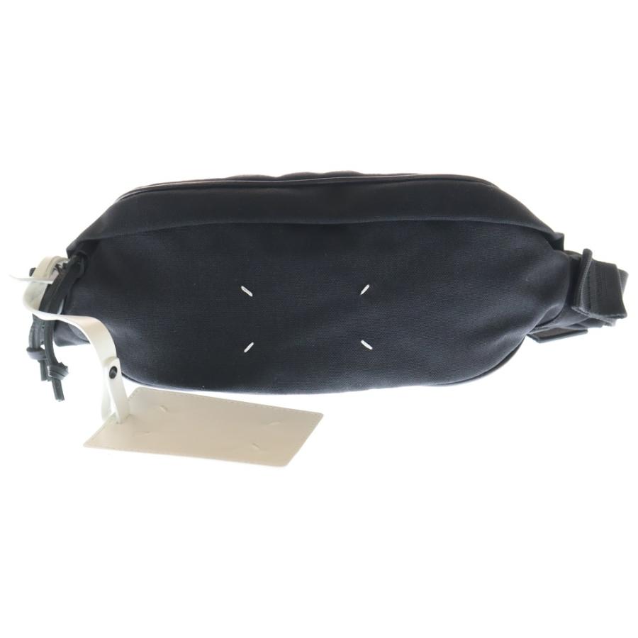 マルジェラ　ウエストポーチ メゾン マルジェラ Maison Margiela ウエストポーチ レッド レザー