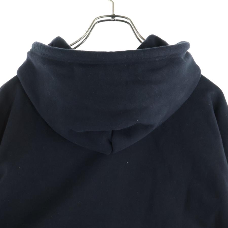 BALENCIAGA（バレンシアガ） 20AW コピーライトロゴ スウェットプル