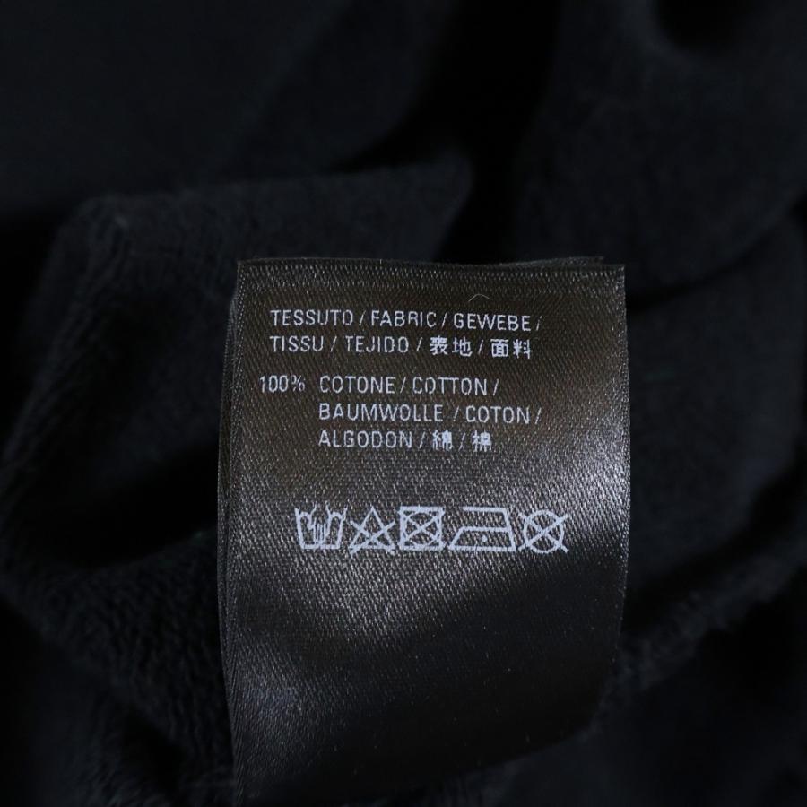 BALENCIAGA（バレンシアガ） 20AW コピーライトロゴ スウェットプル