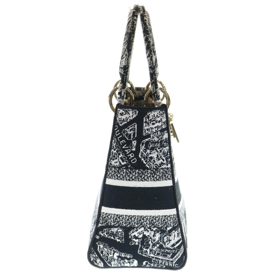 Christian Dior（クリスチャン・ディオール） Lady D-Lite Plan de