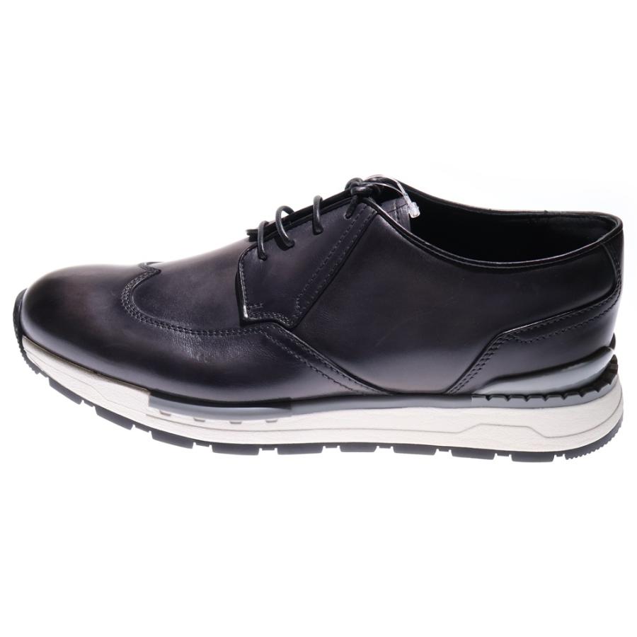 Berluti（ベルルッティ） ファスト トラック ダービー ヴェネチア