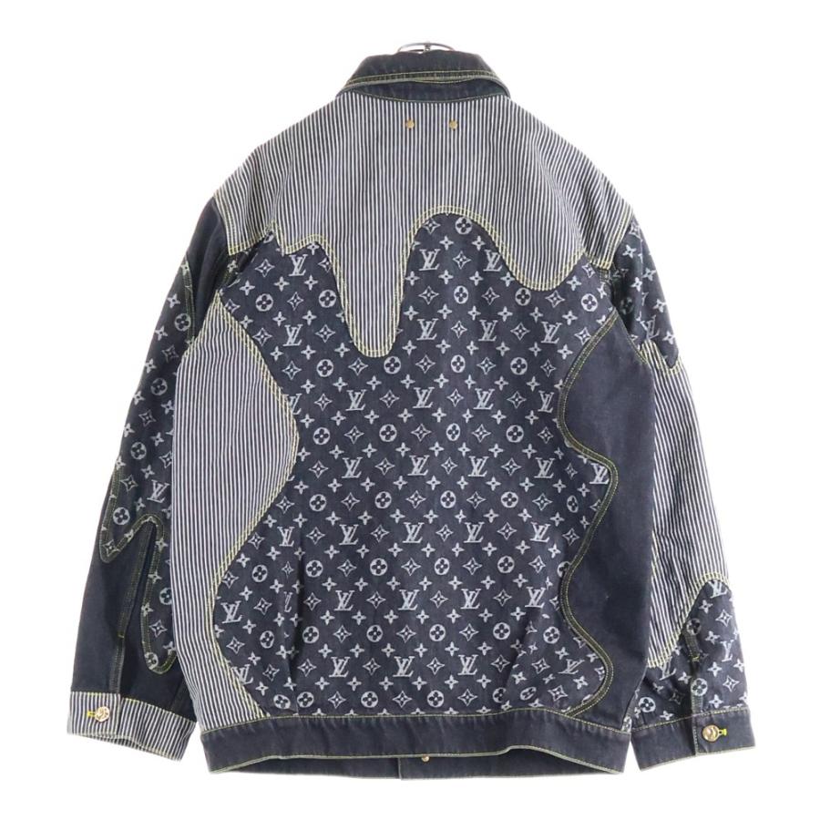 LOUIS VUITTON（ルイ・ヴィトン） 22SS×ニゴー モノグラム クレイジー
