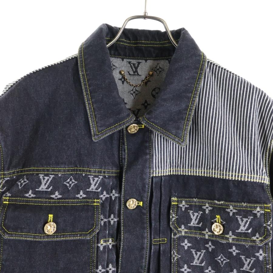 LOUIS VUITTON（ルイ・ヴィトン） 22SS×ニゴー モノグラム クレイジー