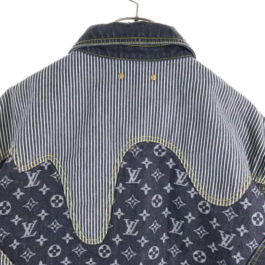 LOUIS VUITTON（ルイ・ヴィトン） 22SS×ニゴー モノグラム クレイジー